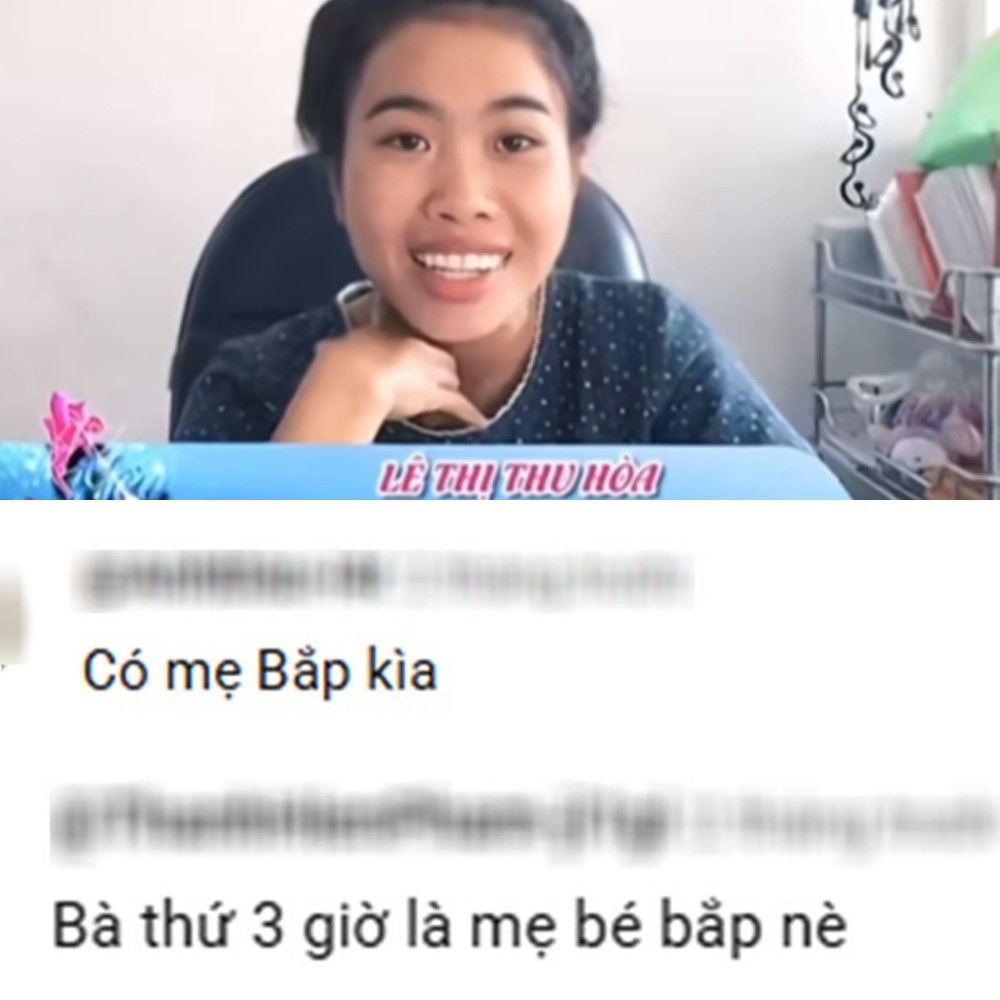 me bap