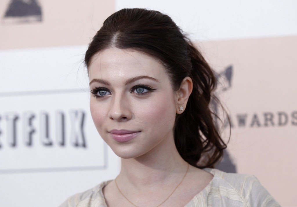 Michelle Trachtenberg-1