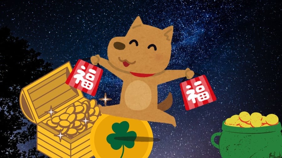 Vận trình tuổi Tuất từ nay tới rằm tháng 2 rất tốt đẹp