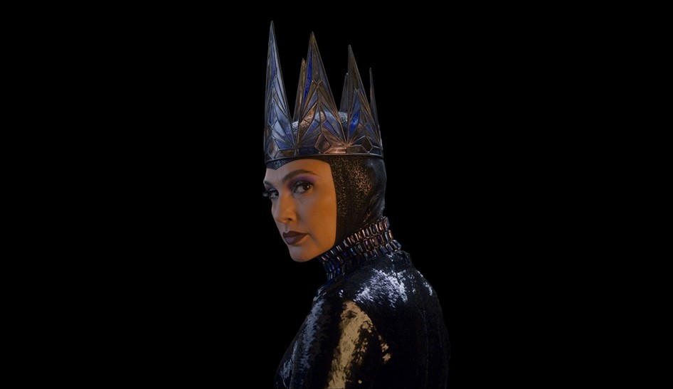 Evil Queen 1