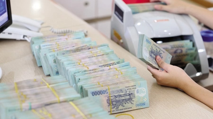 Bảng lương viên chức năm 2025: Mức lương cao nhất gần 19 triệu đồng/tháng đúng không?