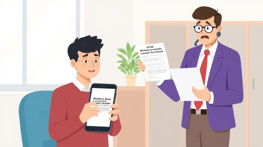 Người dùng cần tỉnh táo trước những giao dịch bất thường và tìm hiểu kỹ lưỡng trước khi thực hiện bất kỳ thao tác nào liên quan đến tài chính