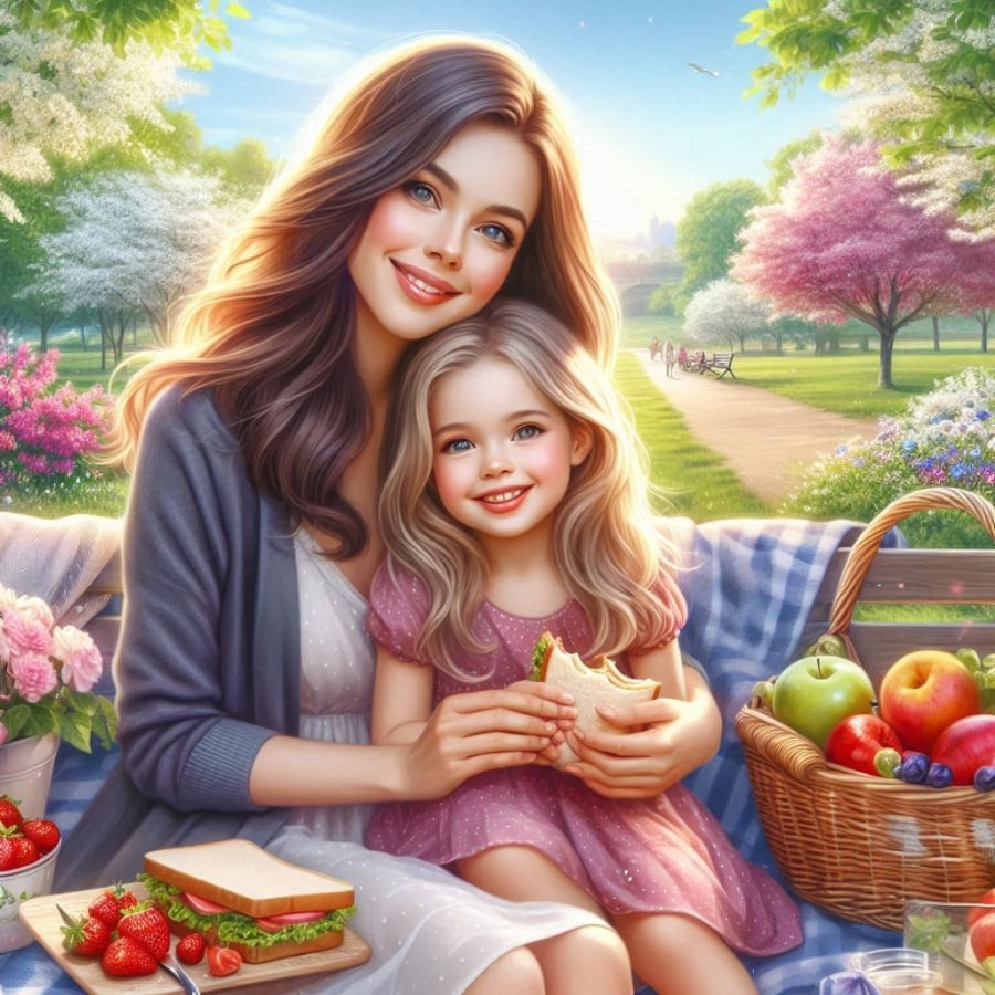 Giai đoạn 3-6 tuổi là thời điểm lý tưởng để trẻ hình thành nhịp sinh học ổn định