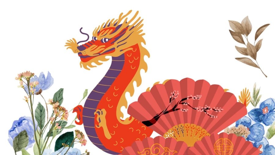 Tuổi Thìn số mệnh may mắn, hậu vận giàu sang tốt lành