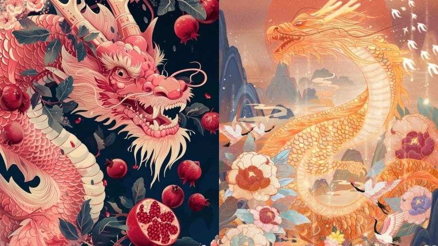 Người tuổi Thìn làm việc trong lĩnh vực nào cũng ghi được nhiều dấu ấn quan trọng.