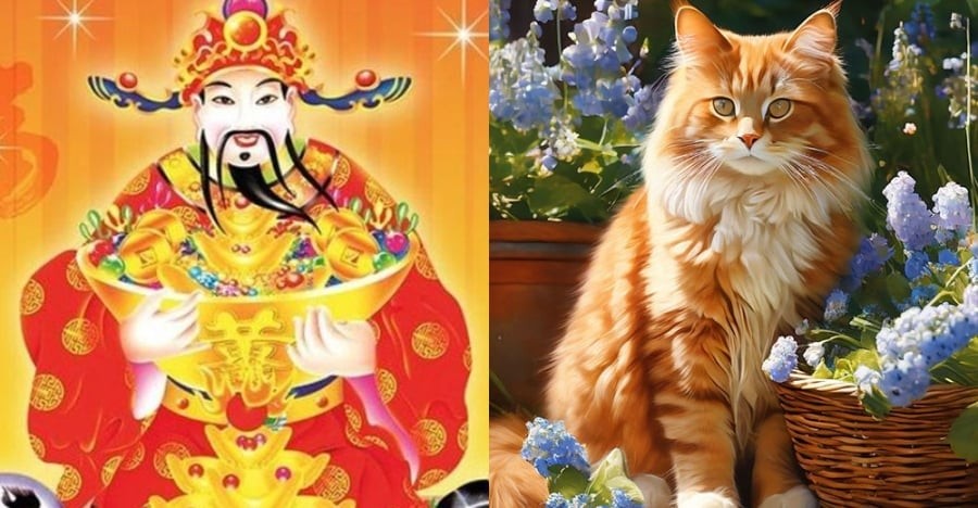 Qua đêm nay (ngày 7/3/2025), Chính Tài báo hiệu đây là một ngày may mắn của người tuổi Mão ở phương diện tài lộc.