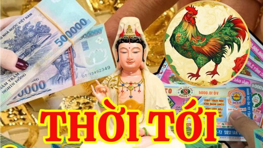 Trước Rằm tháng 2 Âm: 3 tuổi gặp thời Một Tốt cũng thành công, 1 tuổi long đong lận đận