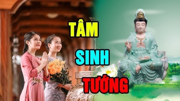 Tướng phát tài giàu sang