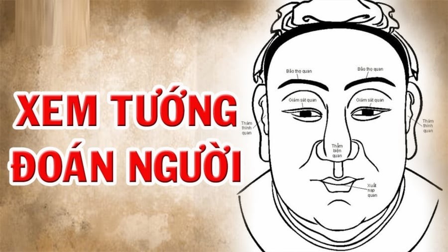 Tướng tai 'đón gió' xấu: Lận đận cả Tình lẫn Tiền, quanh bạn có ai không?