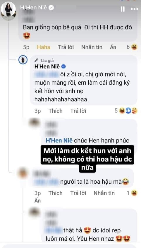 H'Hen Niê tiết lộ lý do không thể tham gia cuộc thi nhan sắc khác, hóa ra có liên quan tới chồng