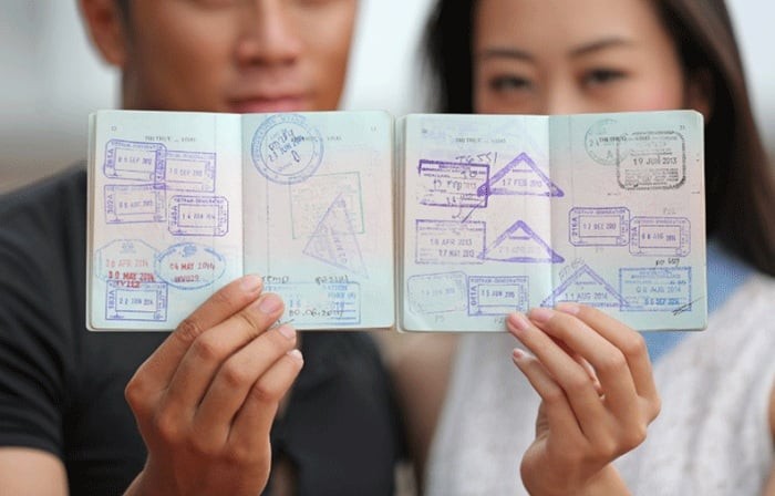 Bắt đầu từ 15/3: Có 12 nước thoải mái đến Việt Nam du lịch, được miễn visa