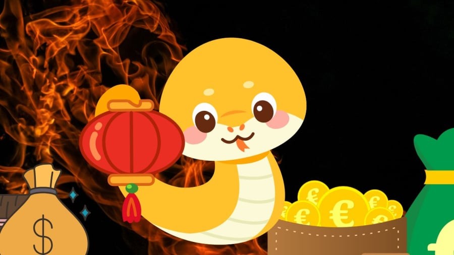 Trong 10 ngày cuối tháng 2 tuổi Tỵ có thể gặp cơ hội thắng lớn