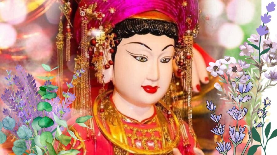 Sinh ngày 15/9 âm lịch được Cô thương sẽ thành công đạt đỉnh danh vọng ở tuổi trung niên
