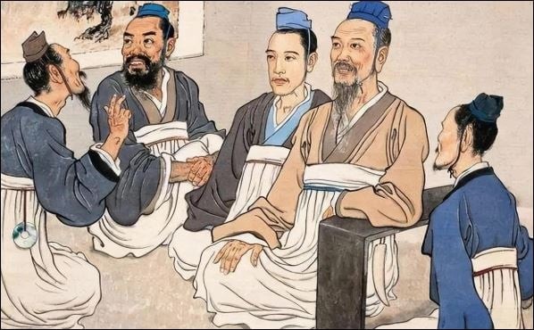 Người này hay than vãn, lâu dần trở thành thói quen xấu ảnh hưởng đến bạn và người khác. (ảnh minh họa)