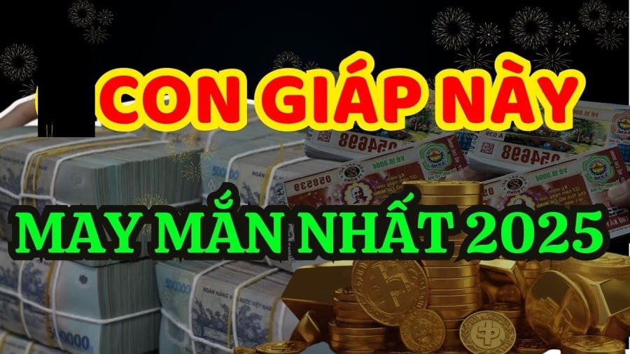 Tin vui Rằm tháng 2 Âm: 4 con giáp chính thức “đổi vận”, Tiền của nhiều không đếm xuể