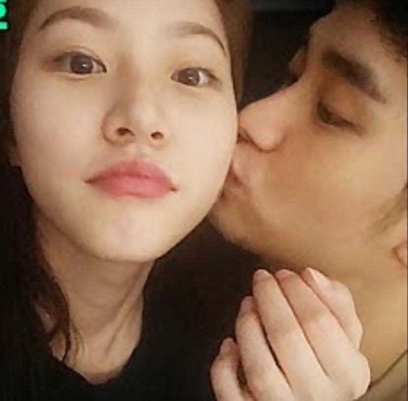 Bê bối của Kim Soo Huyn