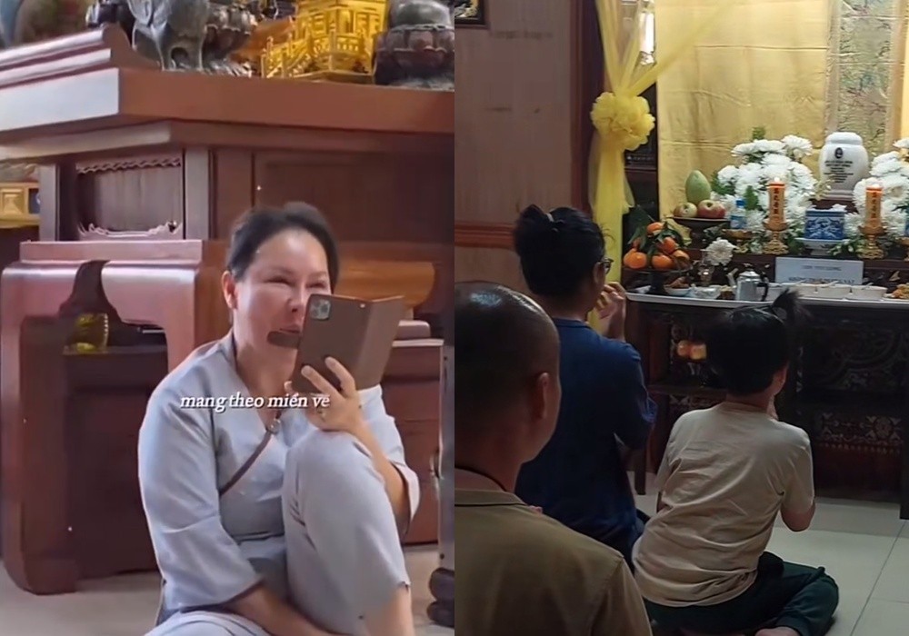 doanh nhan ngoc tien