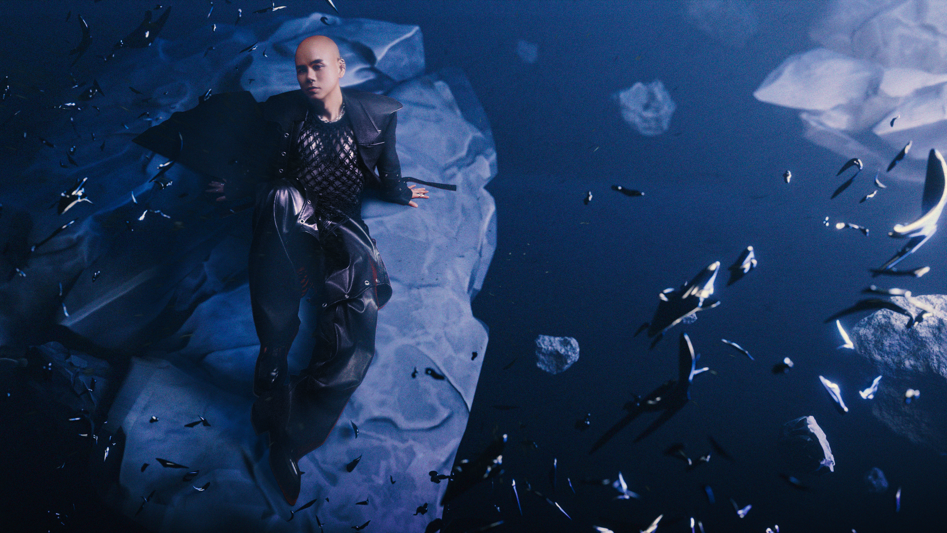 Key Visual Ru Khẽ _Nổi_ Đau - Phan Đinh Tùng (2)