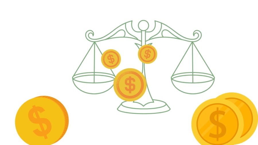 Càng về cuối năm 2025 Thiên Bình càng giàu có nên hãy kiên trì
