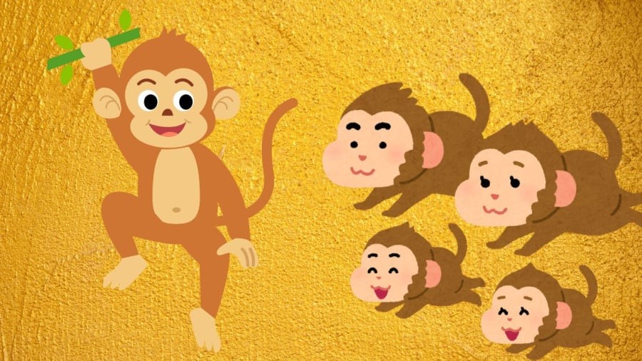 Tuổi Thân có nhiều cơ hội trong tình cảm