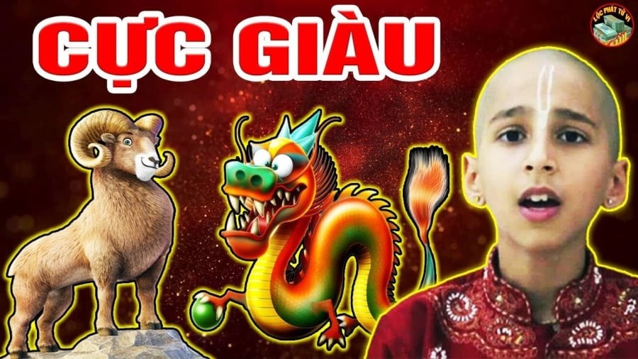 9 ngày liên tiếp (17/3-25/3/2025), 3 con giáp như Cá Gặp Nước, phú quý đổi đời