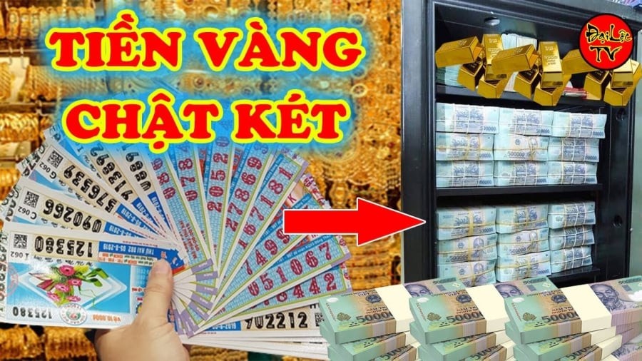 3 con giáp Mở Tài Mở Vận, từ nay đến cuối tháng 3/2025 làm gì cũng thắng