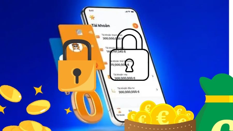 Nhiều trường hợp tài khoản sẽ bị đóng