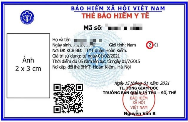 Có thẻ BHYT dùng theo cách này sẽ bị phạt nặng, đó là gì?