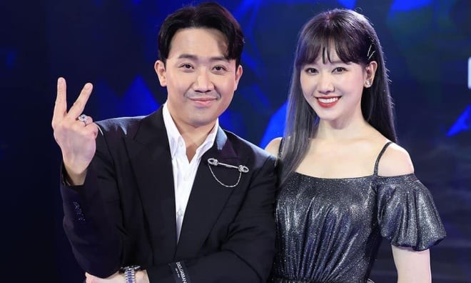 Hari Won thừa nhận từng cảm thấy Trấn Thành