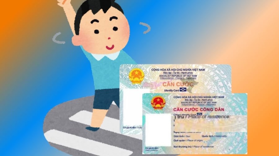 Người dân cần nhớ khi ra đường nên có Căn cước/CCCD, nếu lái xe cần thêm các giấy tờ liên quan tới lái xe