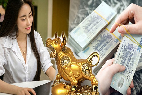 Tuổi Sửu may mắn từ ngày mai 16/4 dương