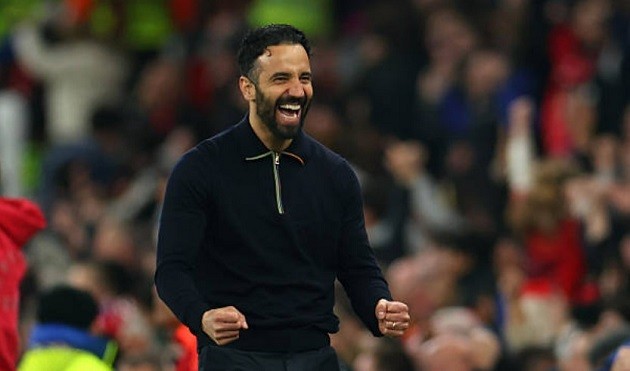 Man Utd đang mơ về chức vô địch Europa League.