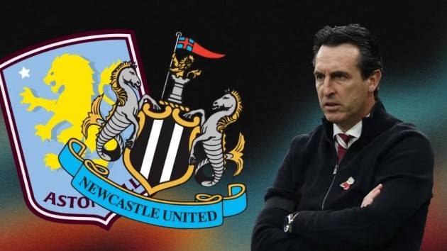 Emery đánh giá cao Newcastle.