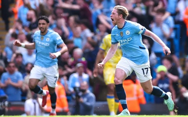 Man City cần cẩn trọng trước Everton.