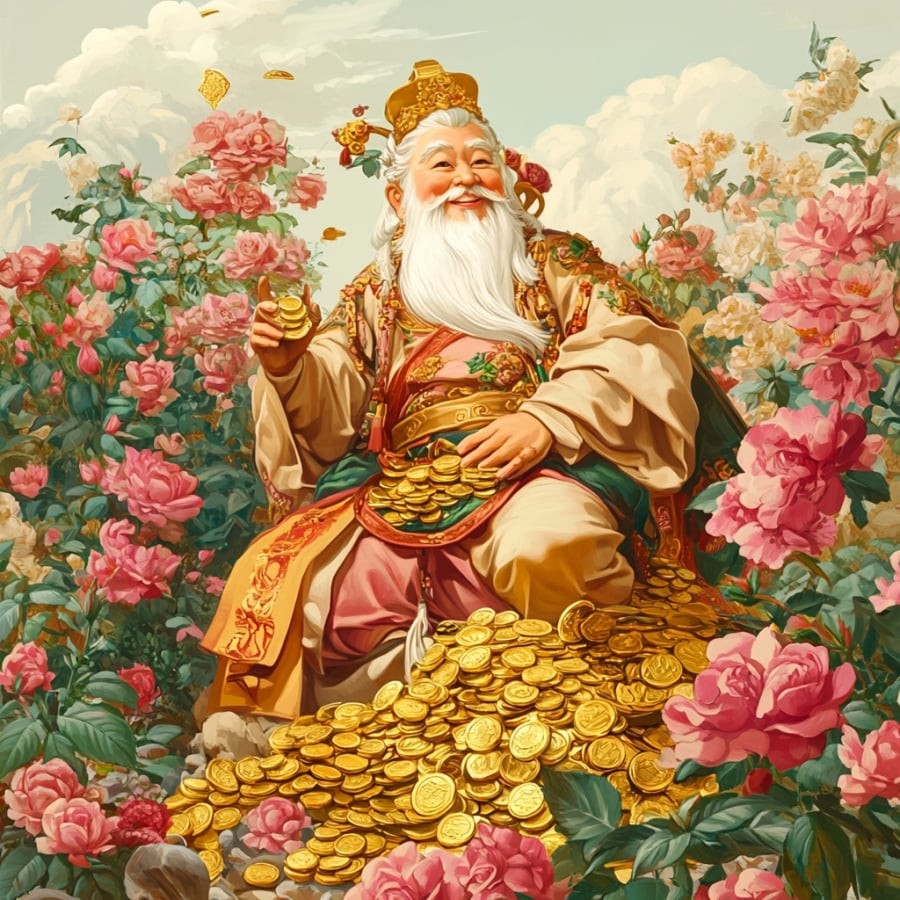 Hãy lắng nghe trực giác của mình và đừng bỏ qua những lời mời giao lưu, kết nối.