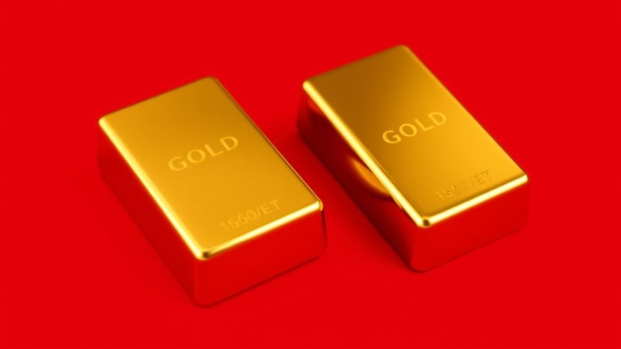 Không chỉ đối mặt với vấn đề giá cả, PNJ còn phải giải quyết bài toán về nguồn cung