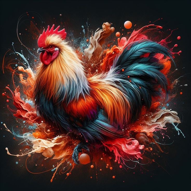 Những người tuổi Dậu nghị lực hơn người