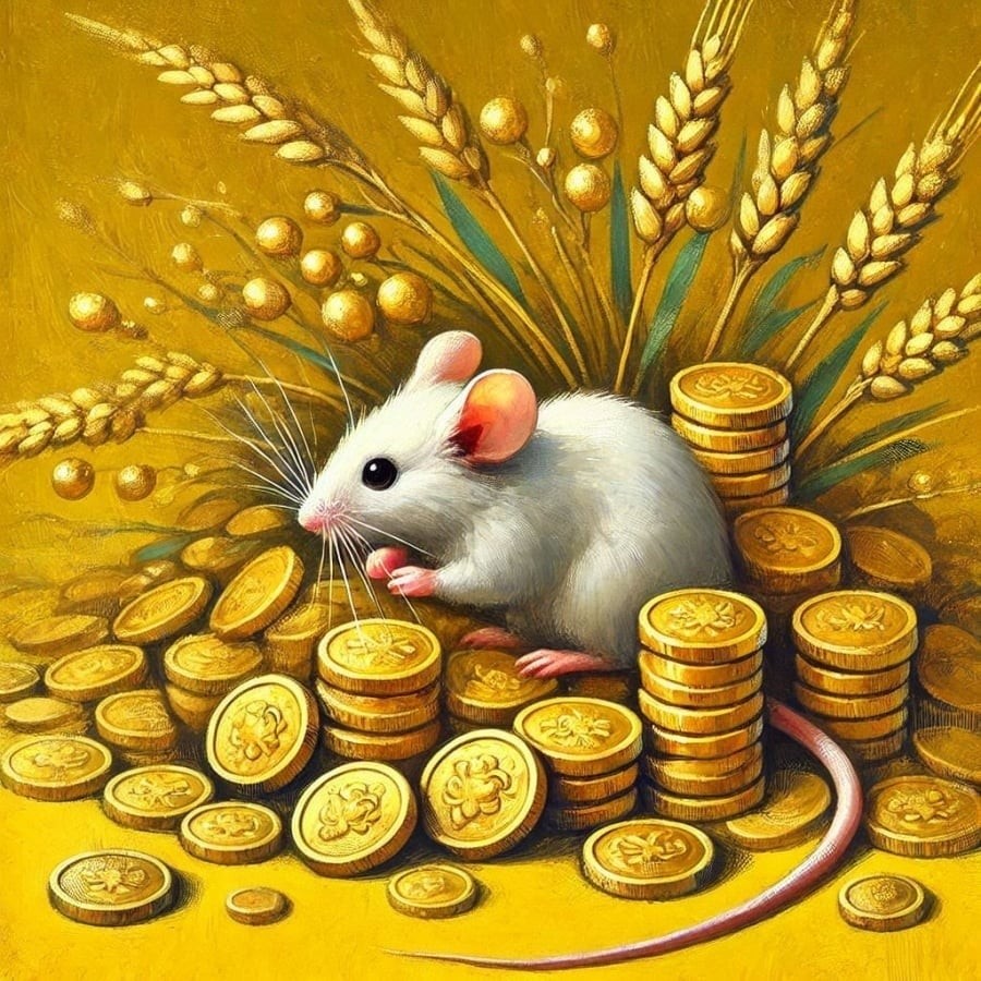 Thông minh, nhạy bén và không ngừng vươn lên là những nét nổi bật của người tuổi Tý.