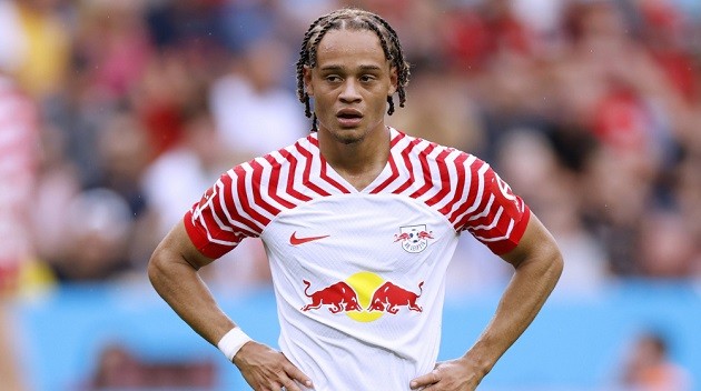 Simons có thể mở ra chương mới cho Man Utd.