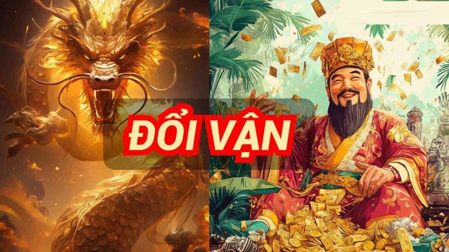 Với sự hậu thuẫn từ cát tinh, người tuổi Thìn sẽ bước vào giai đoạn đỉnh cao của tài lộc và danh vọng trong 100 ngày tới. 