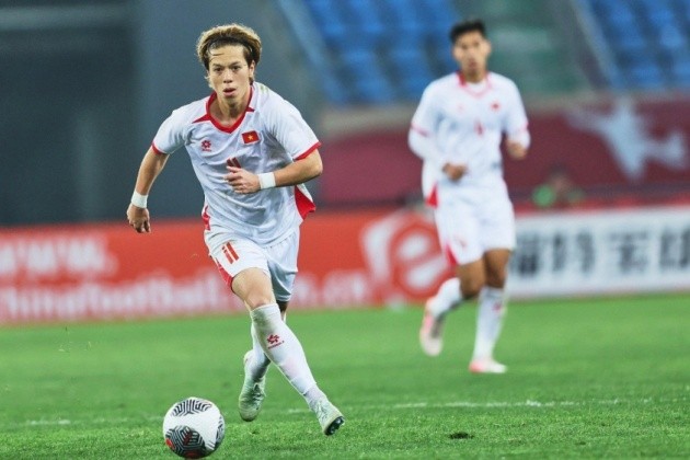 Viktor Lê cũng sẽ có cơ hội lên tuyển.