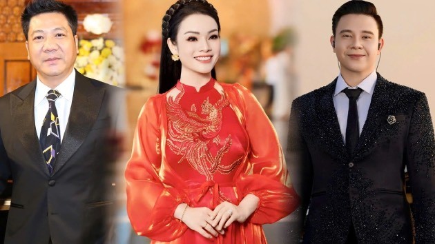 Chương trình quy tụ hơn 100 nghệ sĩ, từ NSND, NSƯT đến ca sĩ trẻ sẽ tham gia biểu diễn