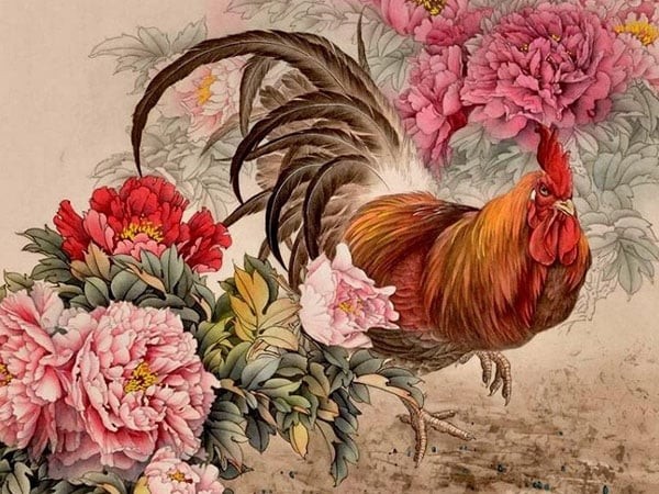 Tuổi Dậu may mắn 3 ngày cuối tuần