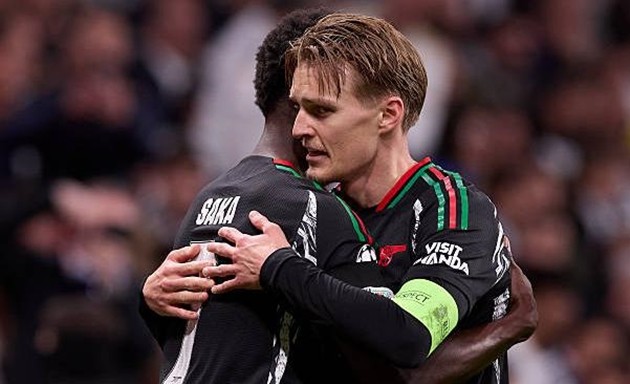 Trận đấu với Crystal Palace sẽ là bài kiểm tra cần thiết cho Arsenal.