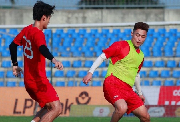 V-League bước vào giai đoạn quan trọng.