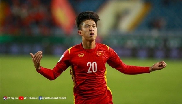 Phan Văn Đức sẽ trở lại đội tuyển Việt Nam?