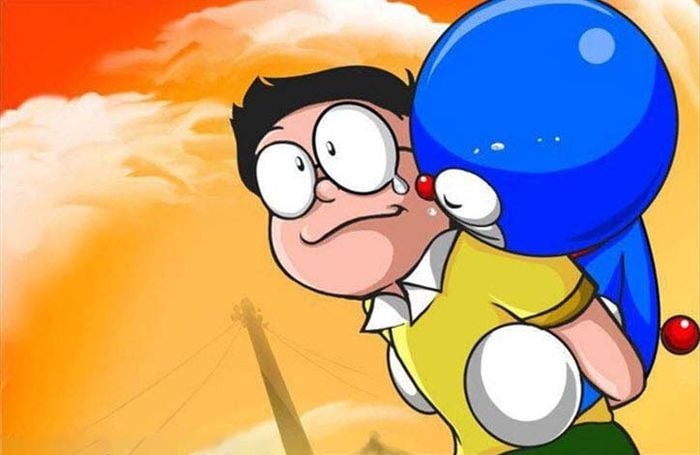 Cha mẹ nên mong con mình giống như Nobita?