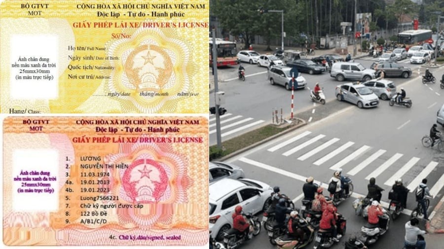 So với quy định trước đây thì quy định hiện nay đã có một số điểm khác biệt