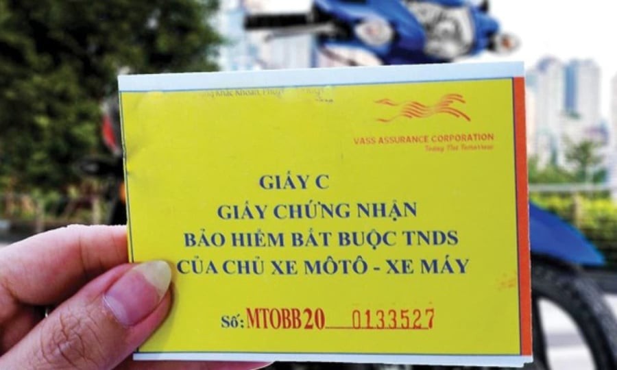 Ngay cả khi đã mua bảo hiểm xe máy mà vi phạm những điểm dưới đây thì vẫn sẽ bị xử phạt theo quy định.