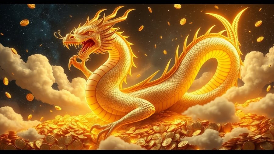Người tuổi Thìn từ xưa đã được biết đến với tính cách mạnh mẽ, tự tin và khả năng lãnh đạo bẩm sinh